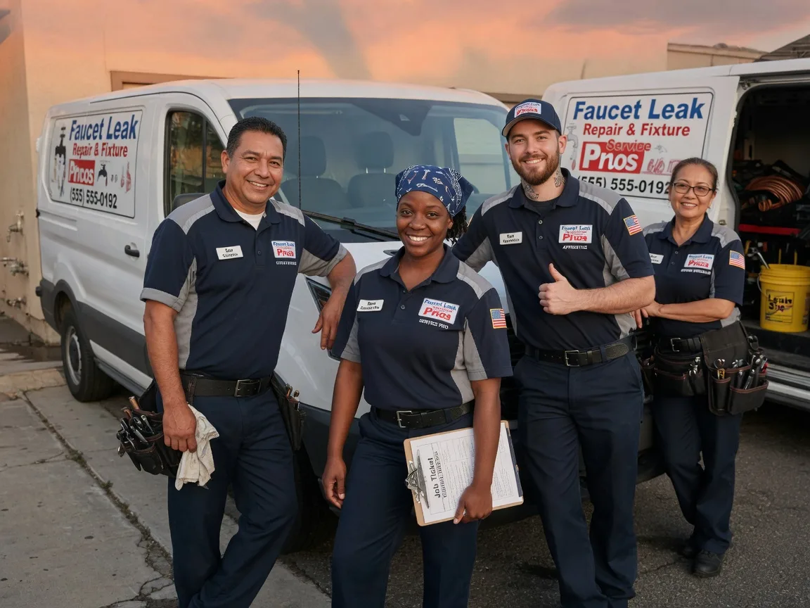 Faucet Repair company in Dolan Springs, AZ